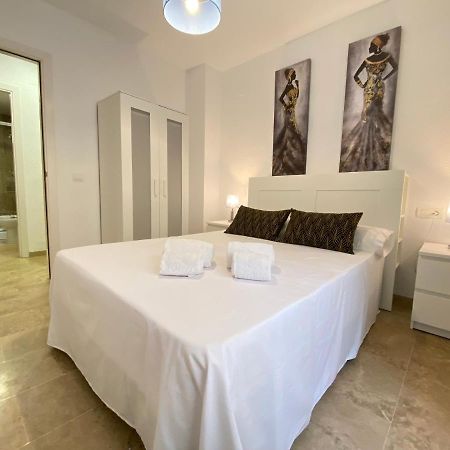 Weforyou Caracola Beach 13 Apartamento Torremolinos Exterior foto