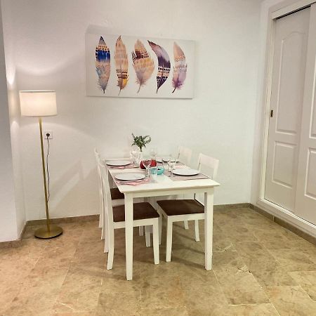 Weforyou Caracola Beach 13 Apartamento Torremolinos Exterior foto