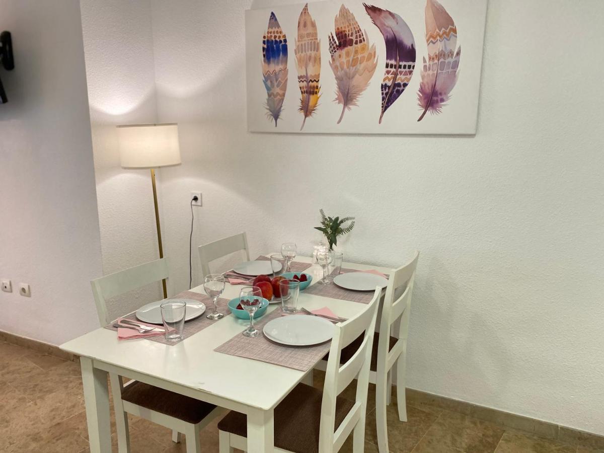 Weforyou Caracola Beach 13 Apartamento Torremolinos Exterior foto